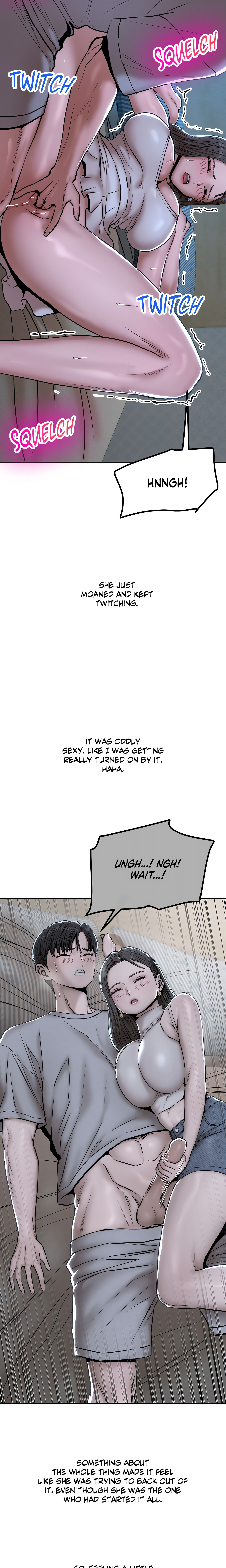 Read manhwa  Could this be a true story - Chap 75 - image 2