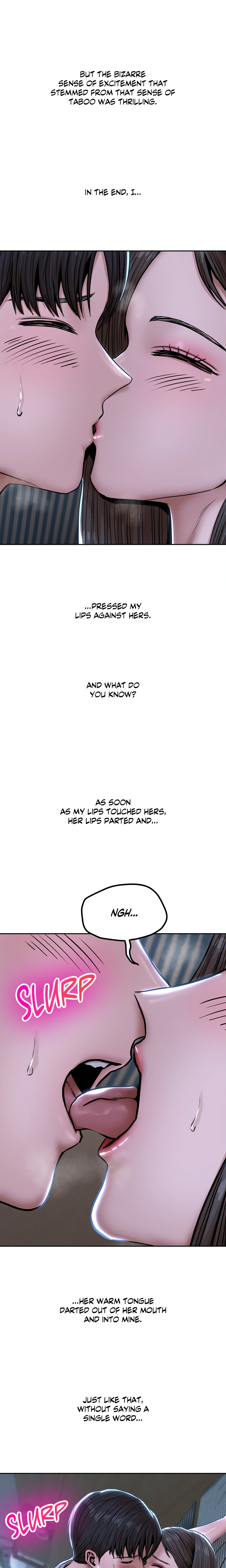 Read manhwa  Could this be a true story - Chap 74 - image 4