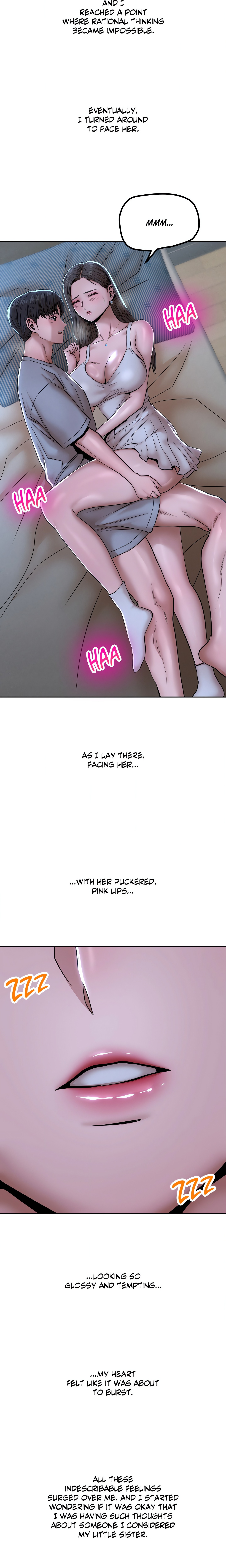 Read manhwa  Could this be a true story - Chap 74 - image 3