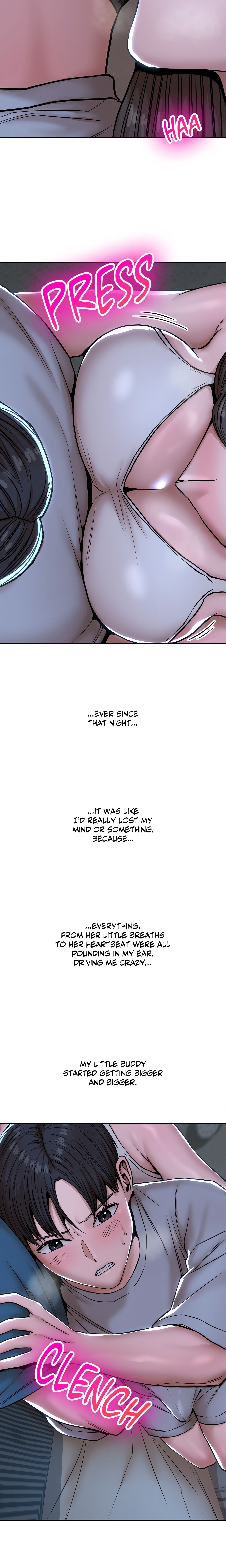 Read manhwa  Could this be a true story - Chap 74 - image 2