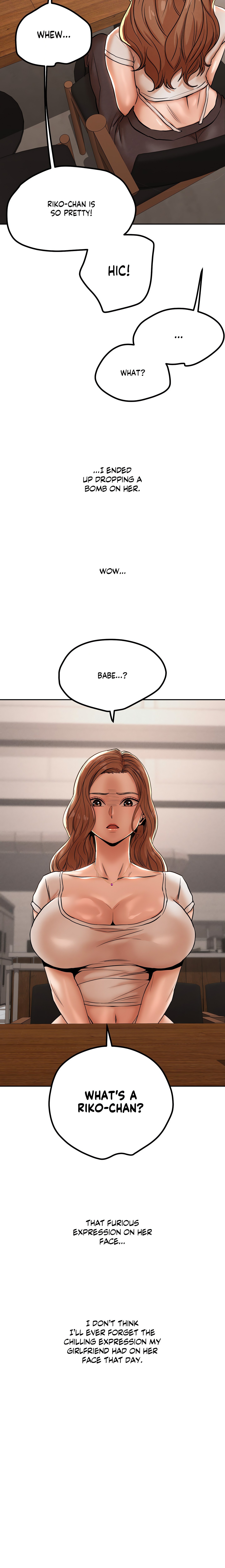 Read manhwa  Could this be a true story - Chap 77 - image 7