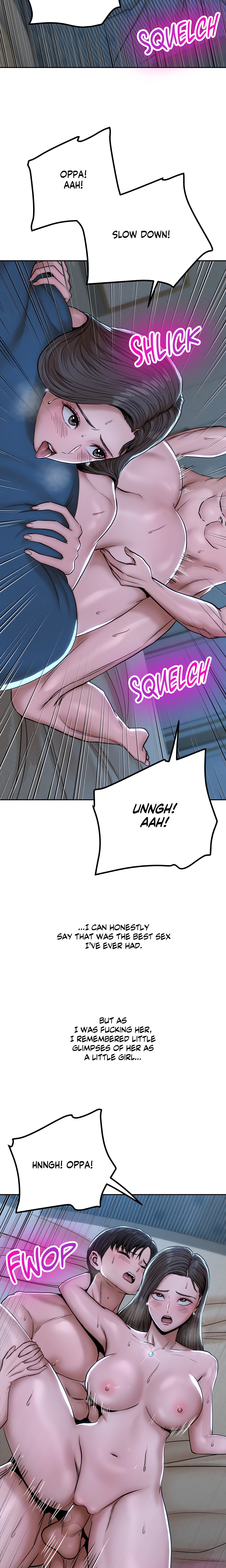 Read manhwa  Could this be a true story - Chap 76 - image 3