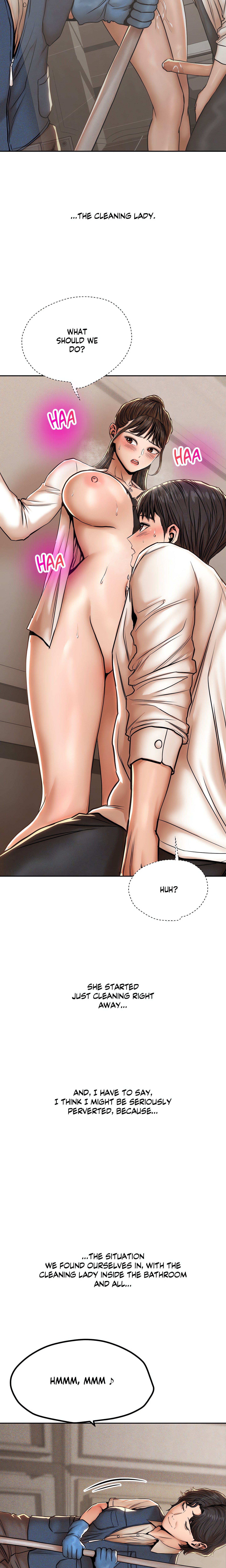 Read manhwa  Could this be a true story - Chap 69 - image 5