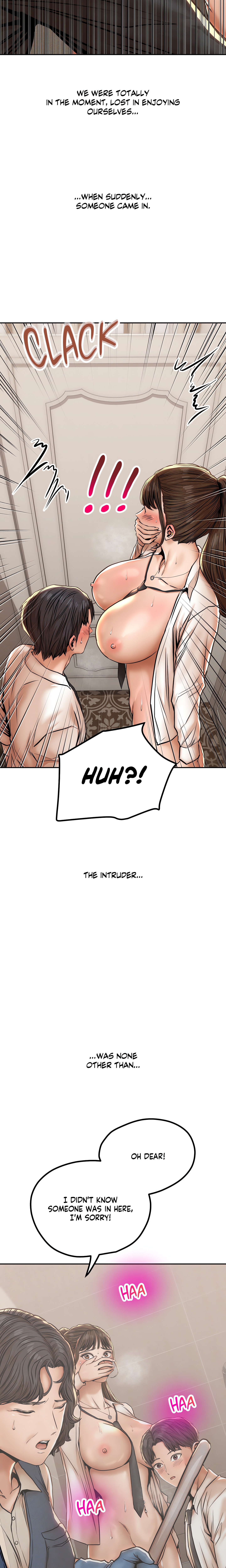 Read manhwa  Could this be a true story - Chap 69 - image 4