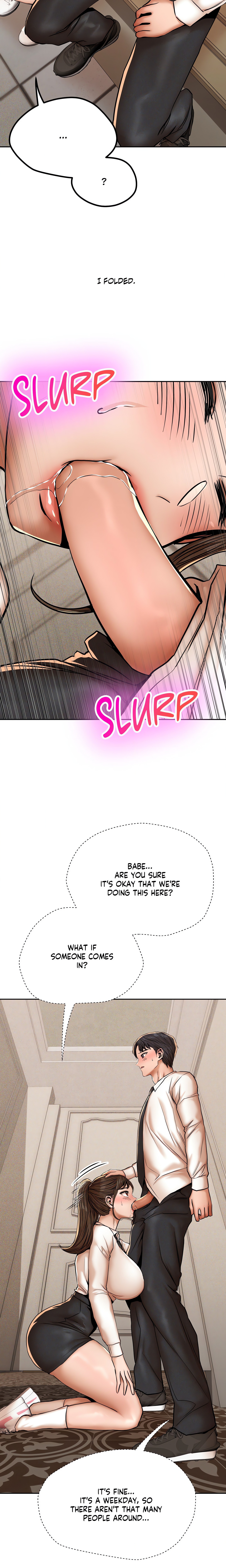 Read manhwa  Could this be a true story - Chap 68 - image 4