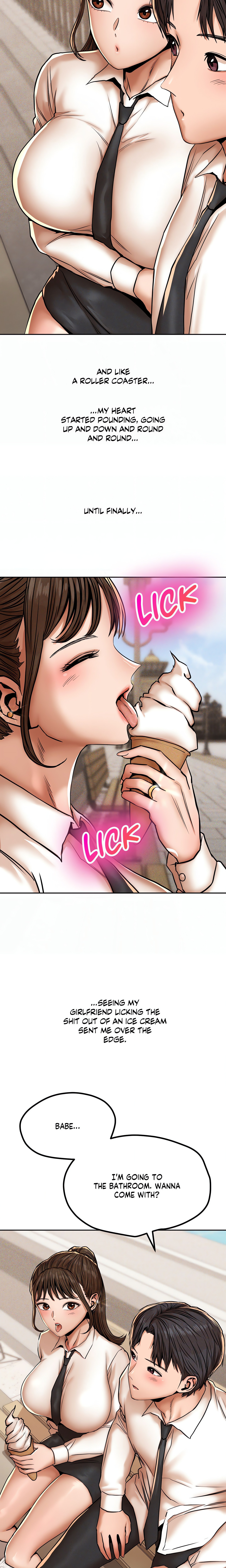 Read manhwa  Could this be a true story - Chap 68 - image 3