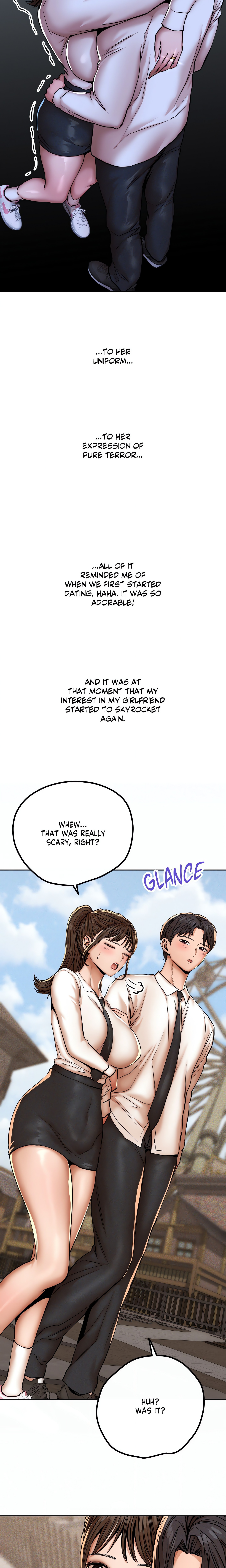 Read manhwa  Could this be a true story - Chap 68 - image 2