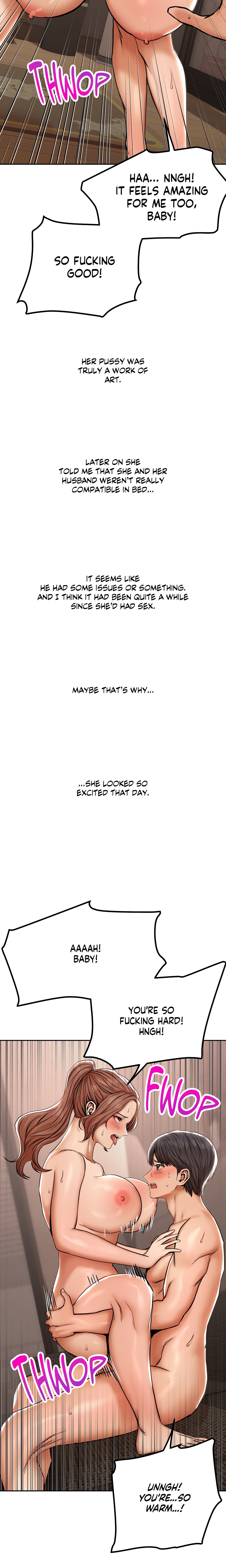 Read manhwa  Could this be a true story - Chap 61 - image 3