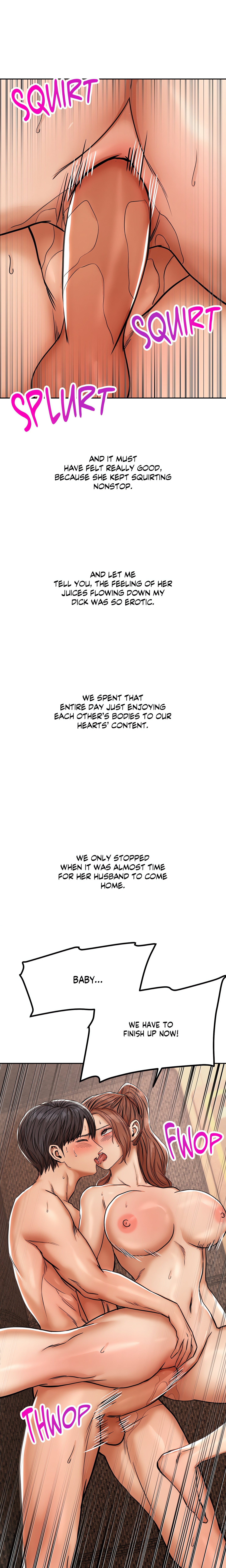 Read manhwa  Could this be a true story - Chap 61 - image 4
