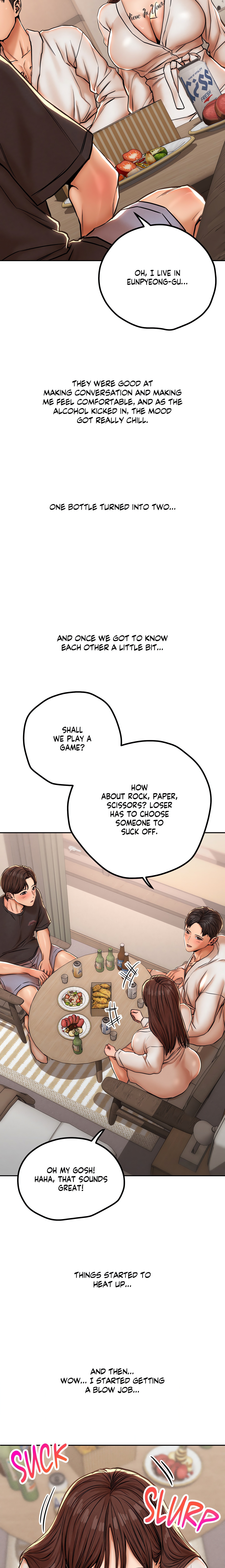 Read manhwa  Could this be a true story - Chap 63 - image 4