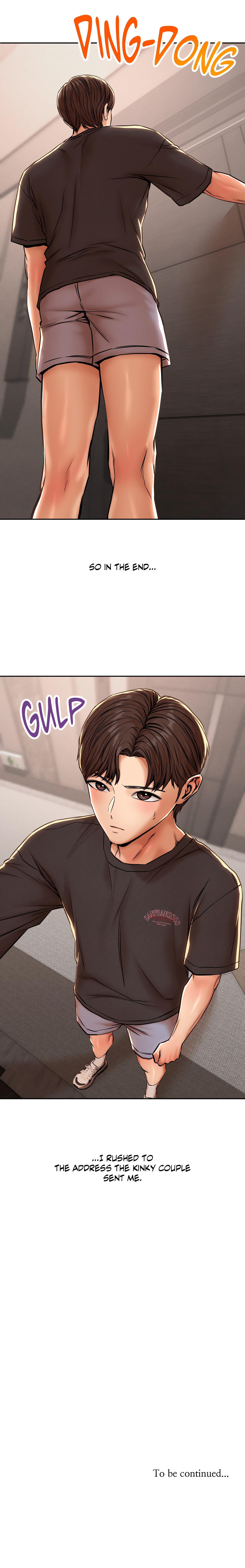 Read manhwa  Could this be a true story - Chap 62 - image 6
