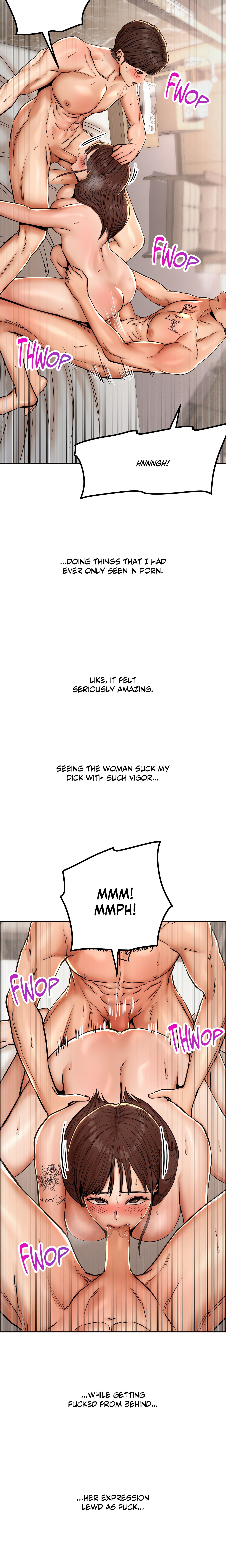 Read manhwa  Could this be a true story - Chap 66 - image 2