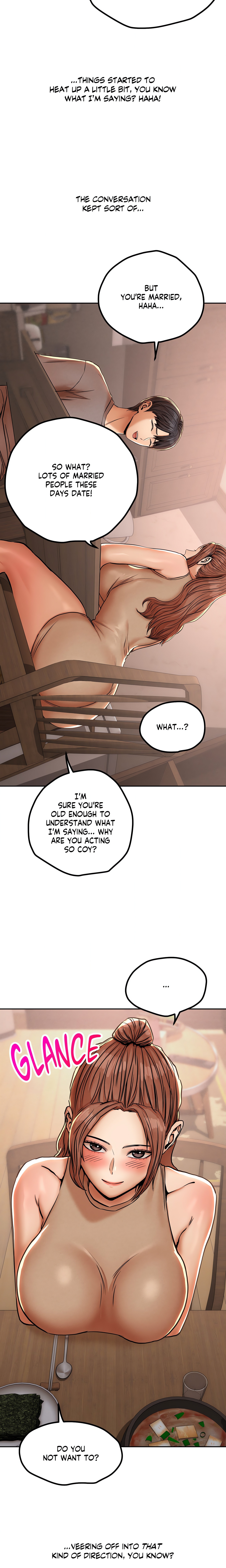 Read manhwa  Could this be a true story - Chap 59 - image 6