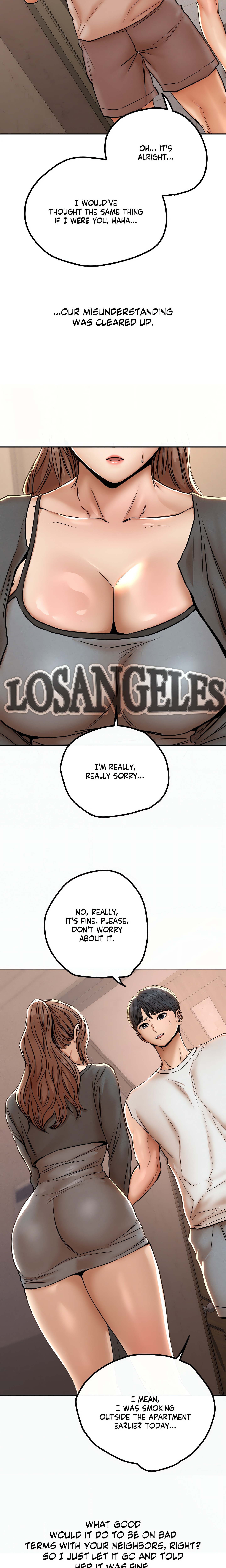 Read manhwa  Could this be a true story - Chap 58 - image 3