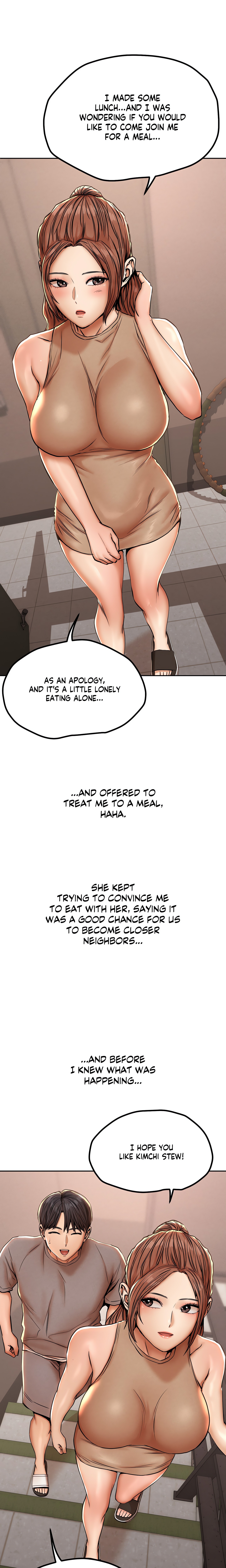 Read manhwa  Could this be a true story - Chap 58 - image 6