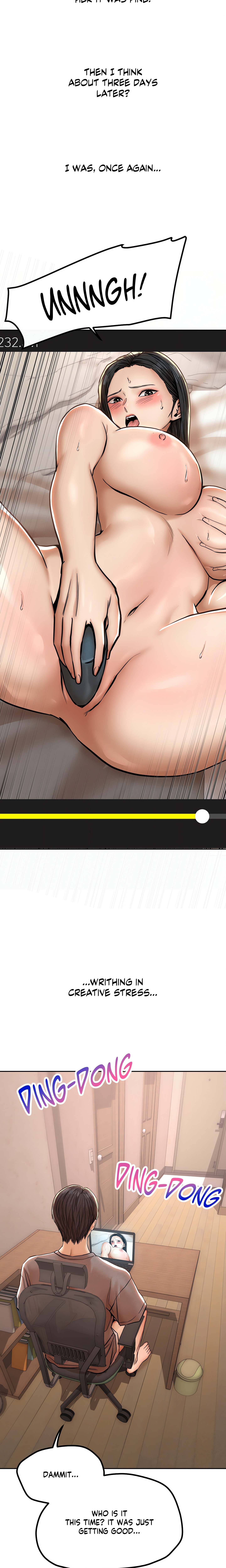 Read manhwa  Could this be a true story - Chap 58 - image 4