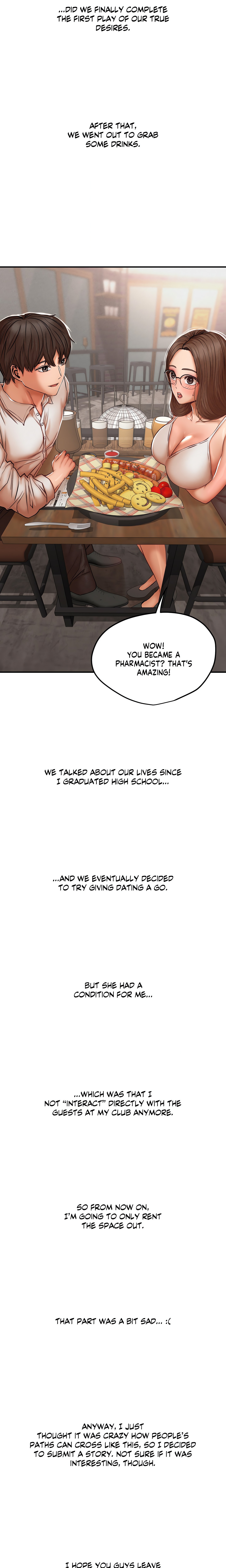 Read manhwa  Could this be a true story - Chap 51 - image 6