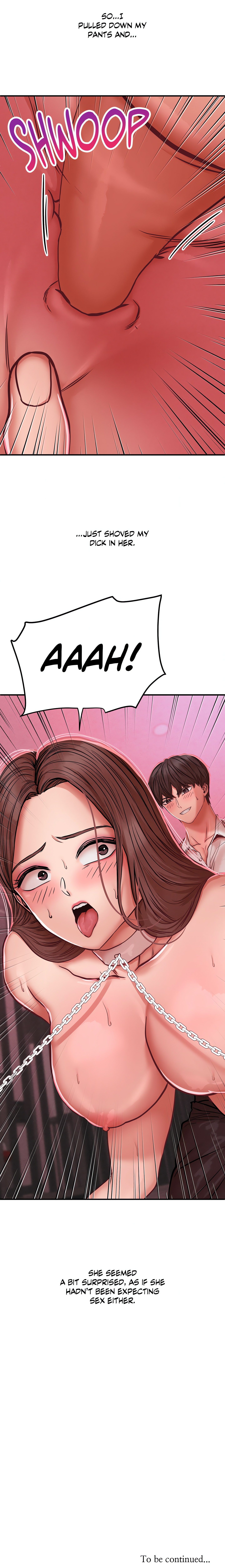 Read manhwa  Could this be a true story - Chap 50 - image 6