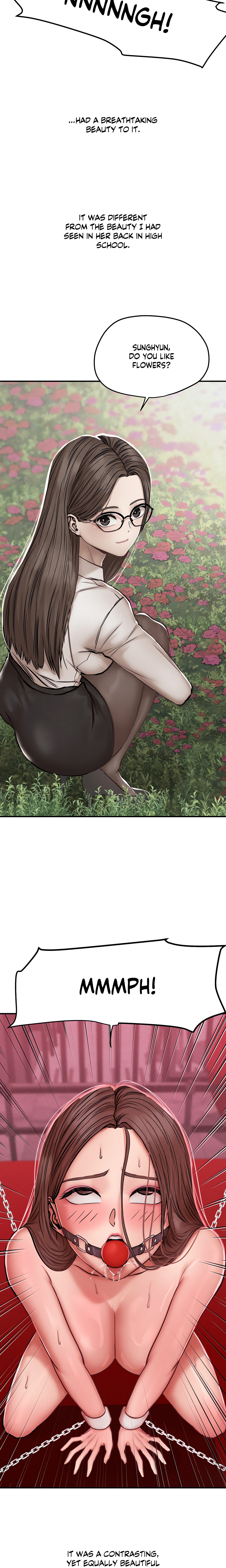 Read manhwa  Could this be a true story - Chap 50 - image 2