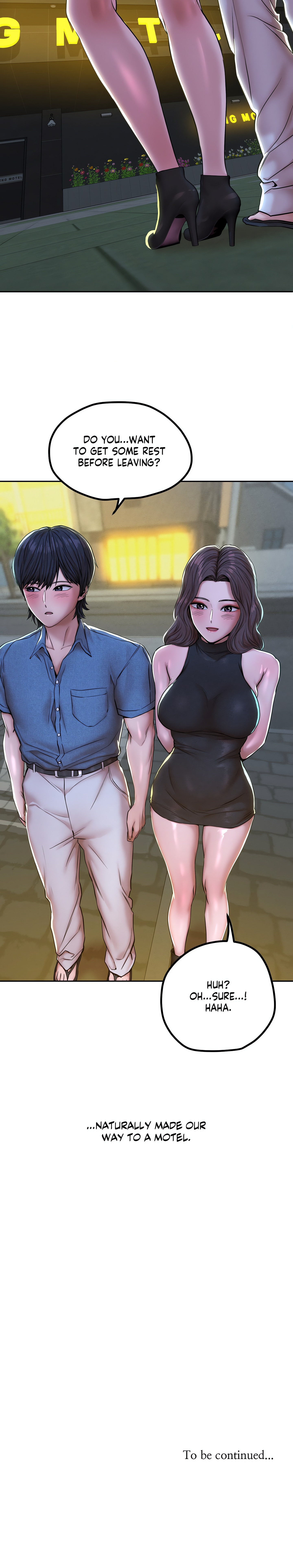 Read manhwa  Could this be a true story - Chap 53 - image 6