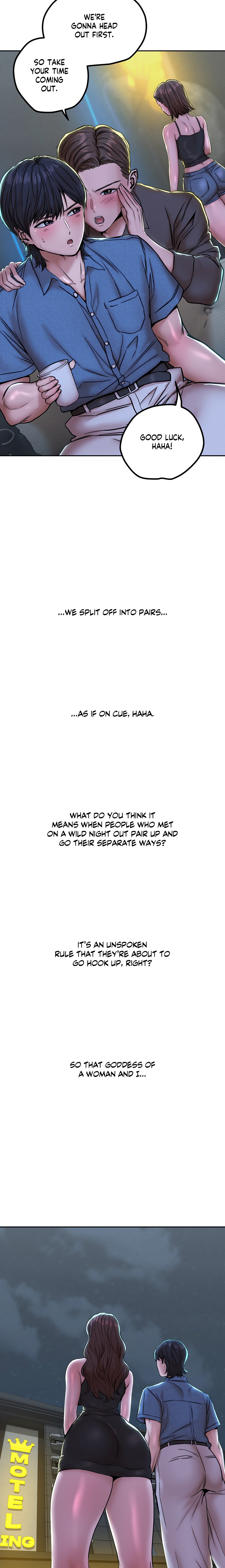 Read manhwa  Could this be a true story - Chap 53 - image 5