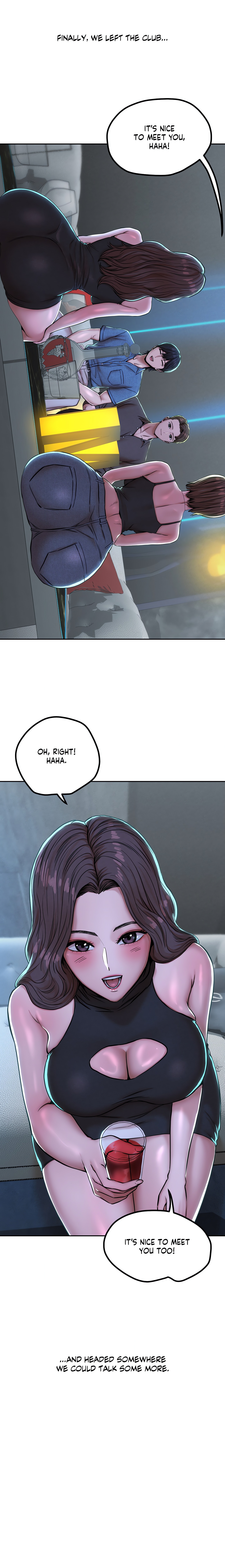 Read manhwa  Could this be a true story - Chap 52 - image 6