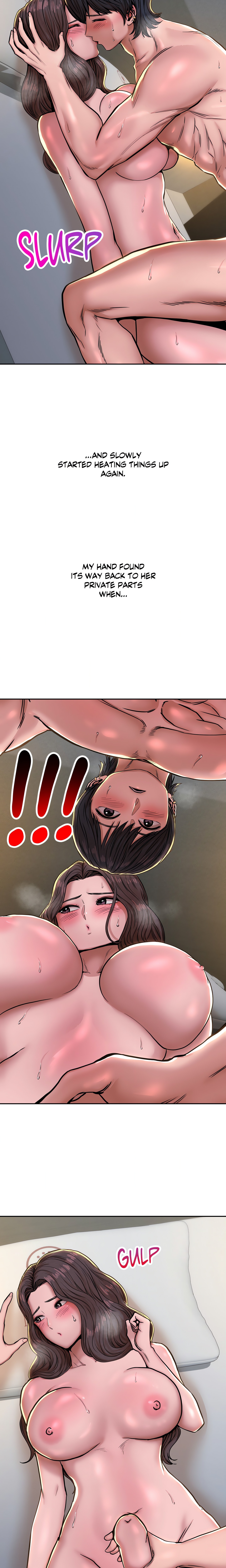 Read manhwa  Could this be a true story - Chap 54 - image 5