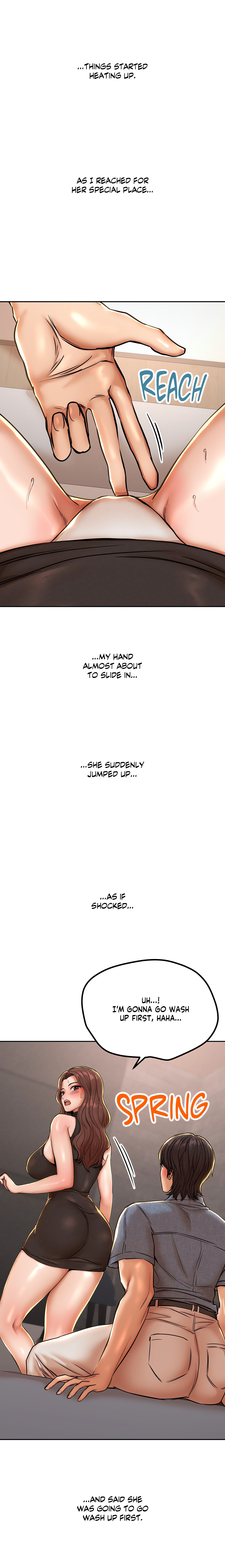 Read manhwa  Could this be a true story - Chap 54 - image 3