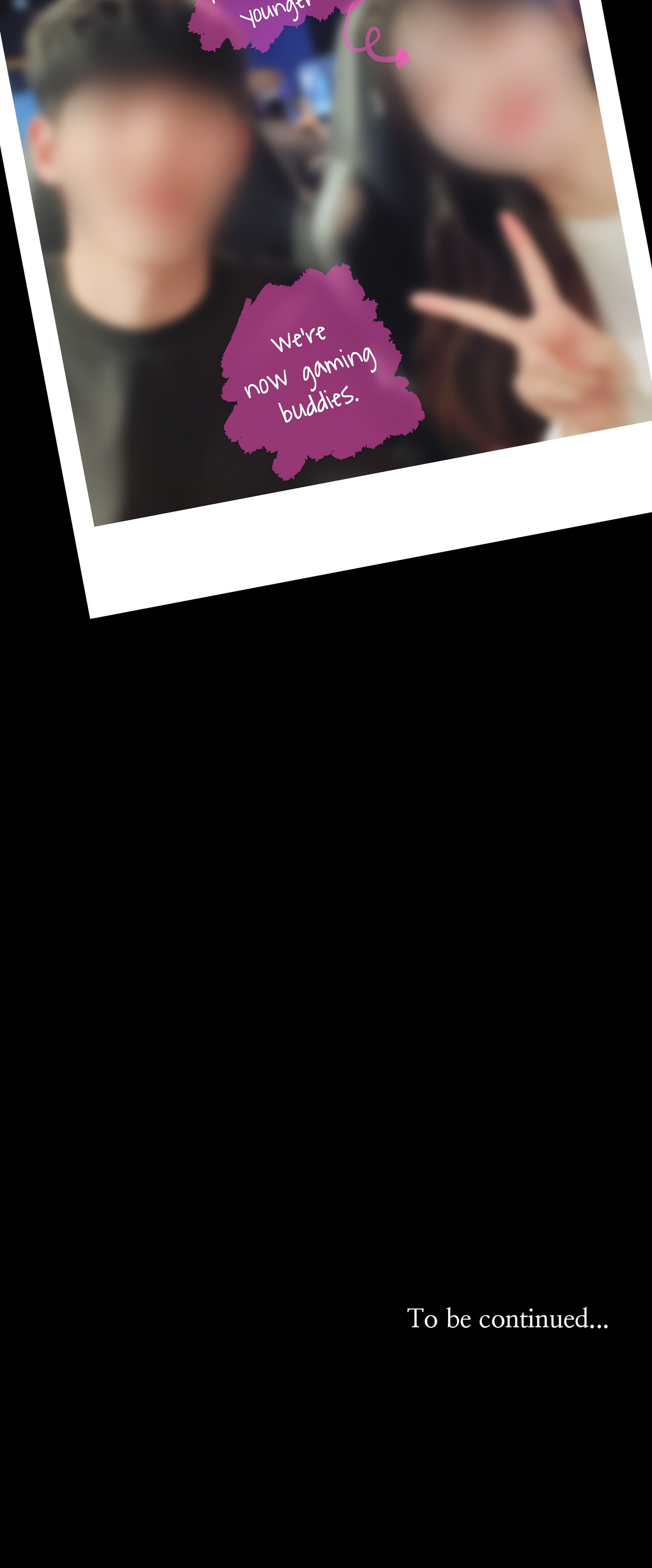 Read manhwa  Could this be a true story - Chap 56 - image 9