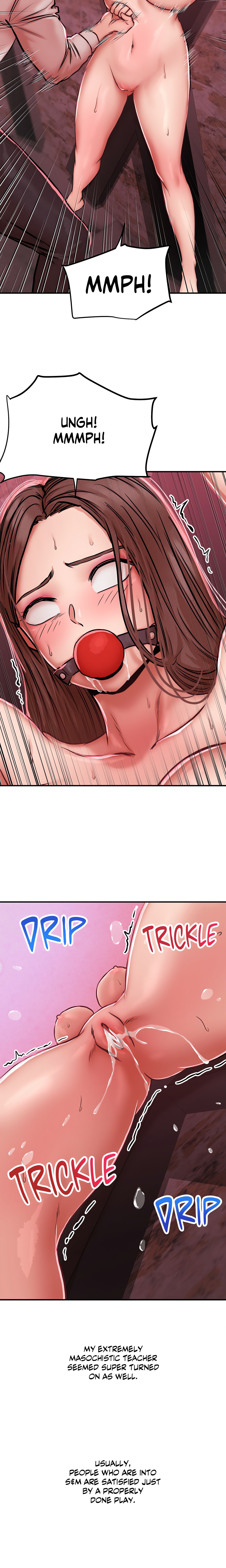 Read manhwa  Could this be a true story - Chap 49 - image 3