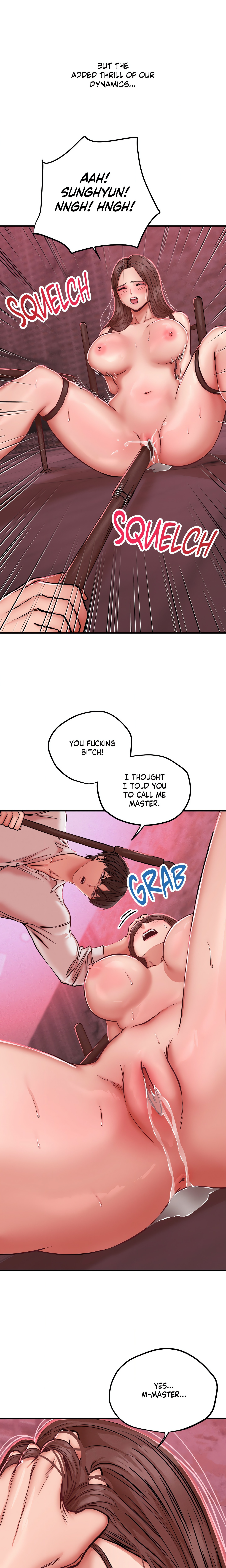 Read manhwa  Could this be a true story - Chap 49 - image 4