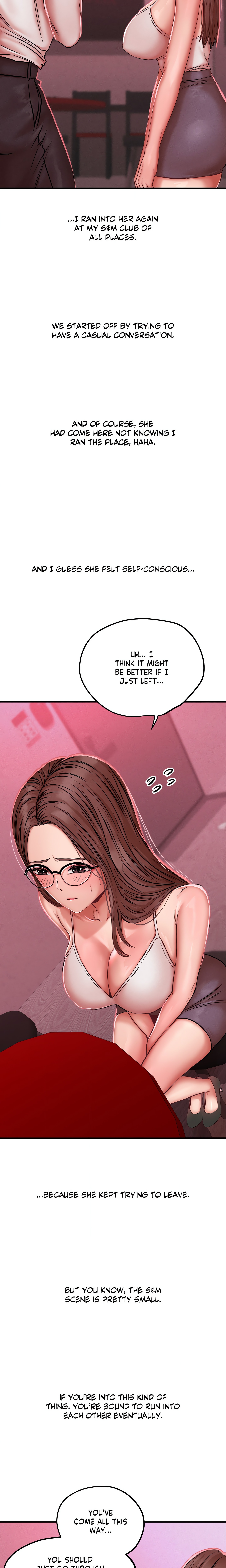 Read manhwa  Could this be a true story - Chap 48 - image 2