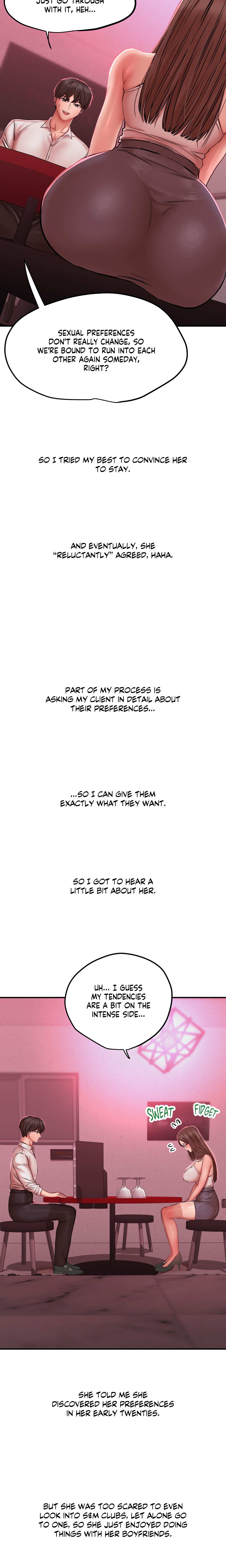 Read manhwa  Could this be a true story - Chap 48 - image 3