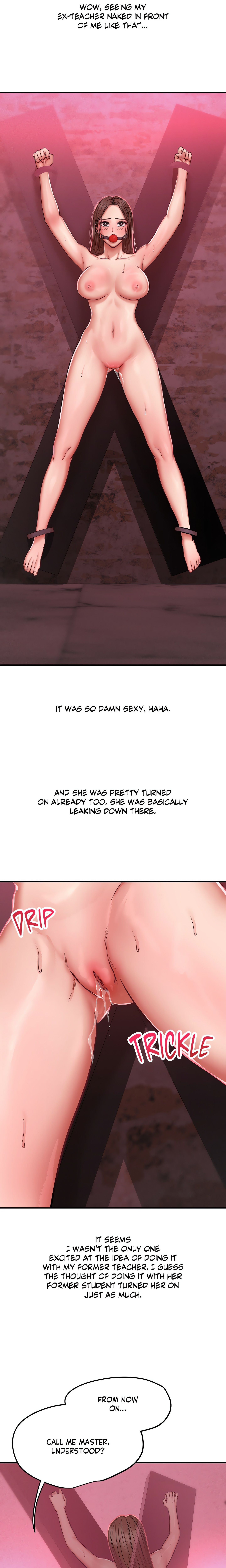Read manhwa  Could this be a true story - Chap 48 - image 5