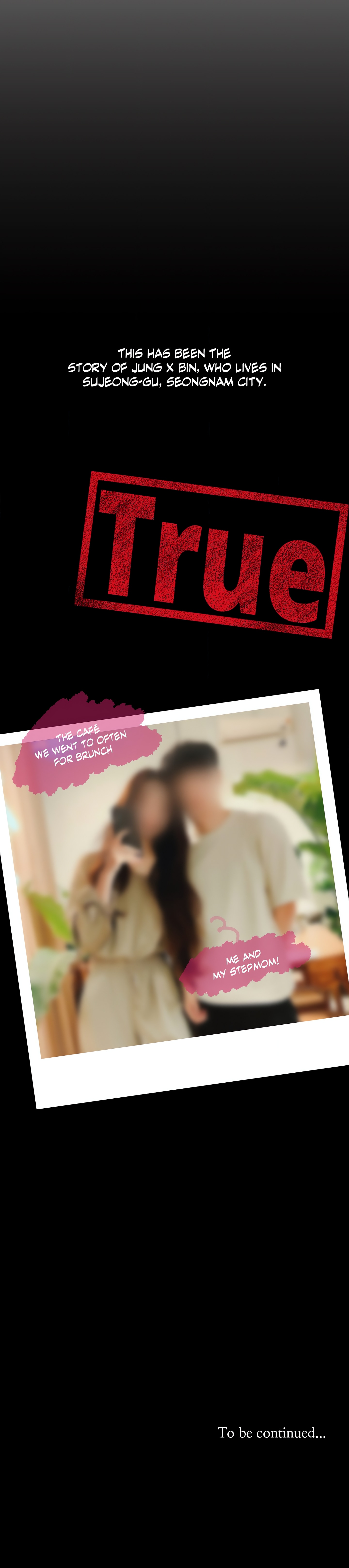 Read manhwa  Could this be a true story - Chap 41 - image 9