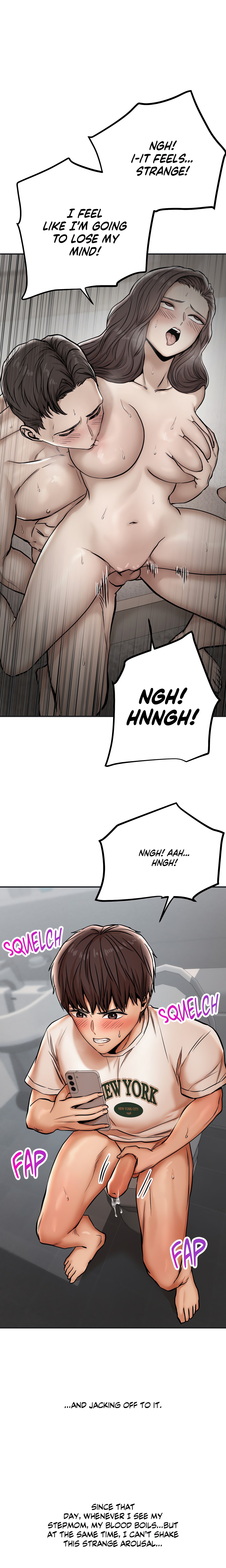 Read manhwa  Could this be a true story - Chap 41 - image 7