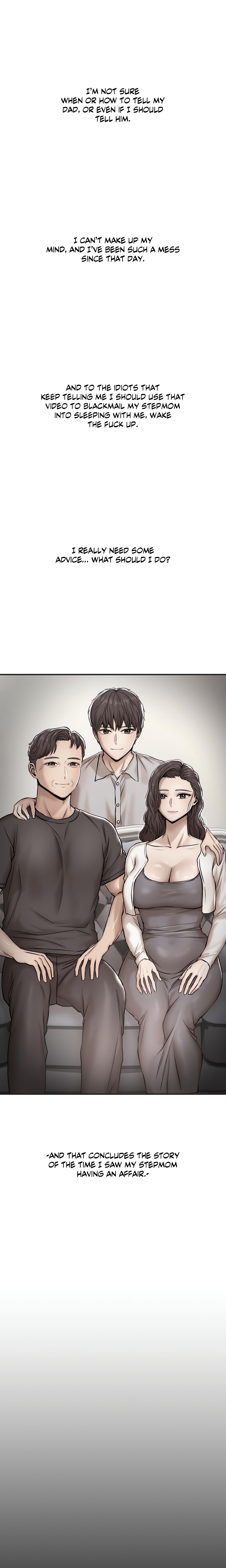Read manhwa  Could this be a true story - Chap 41 - image 8