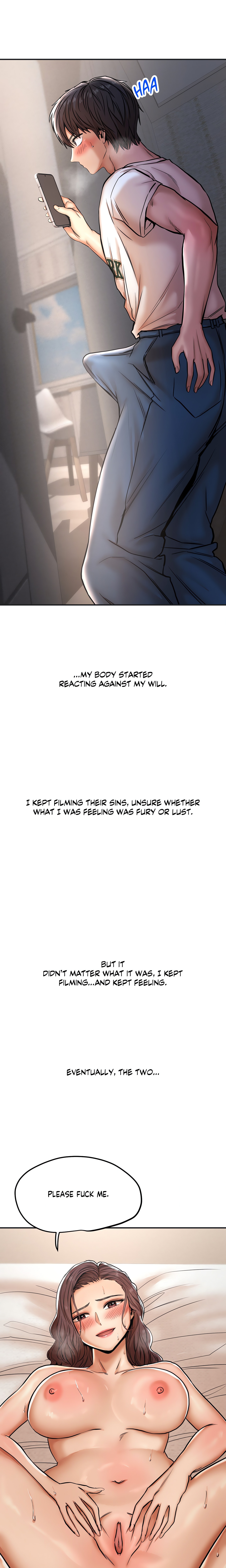 Read manhwa  Could this be a true story - Chap 40 - image 6