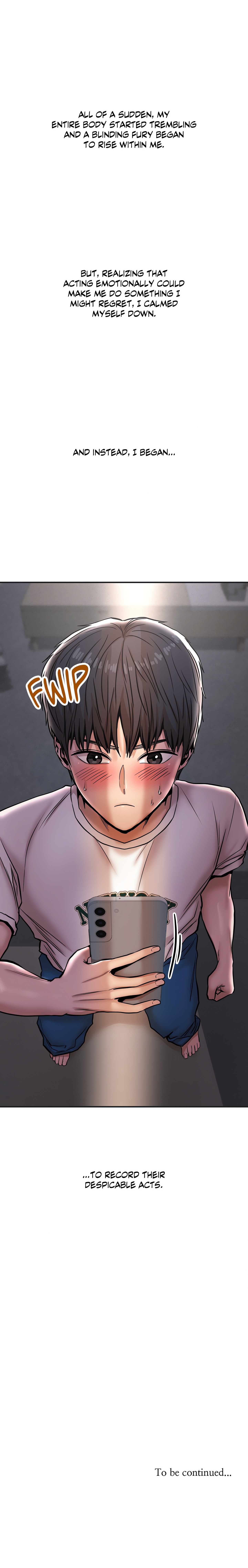 Read manhwa  Could this be a true story - Chap 39 - image 7