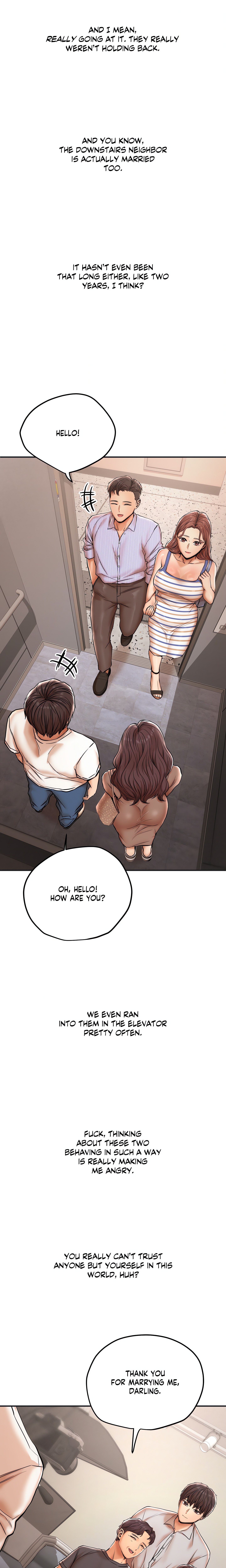 Read manhwa  Could this be a true story - Chap 39 - image 5