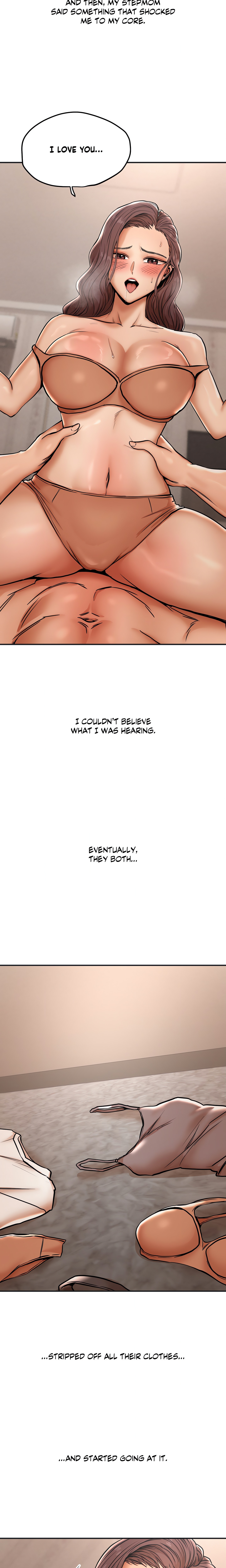 Read manhwa  Could this be a true story - Chap 39 - image 3