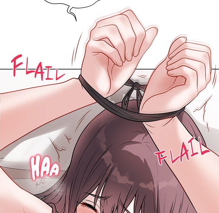 Read manhwa  Signed, Sealed, Mistaken - Chap 20 - image 143