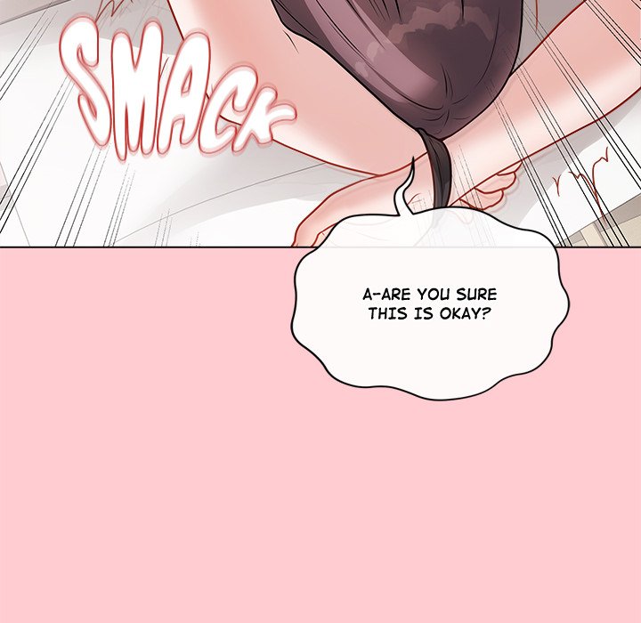 Read manhwa  Signed, Sealed, Mistaken - Chap 20 - image 137