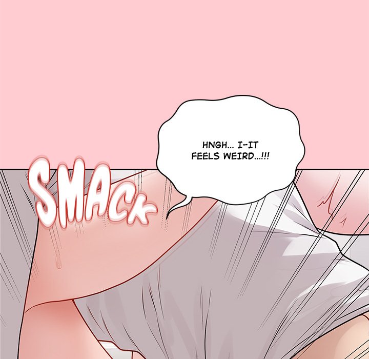 Read manhwa  Signed, Sealed, Mistaken - Chap 20 - image 130