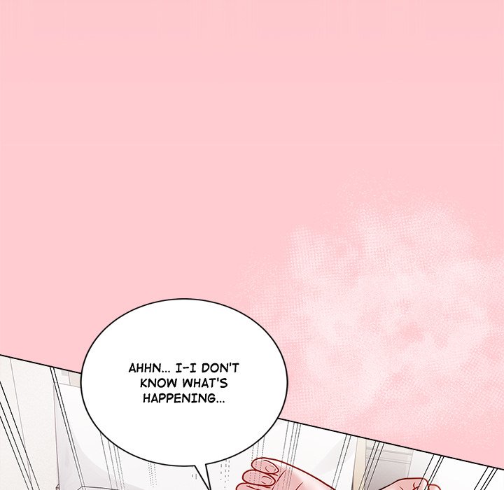 Read manhwa  Signed, Sealed, Mistaken - Chap 20 - image 123