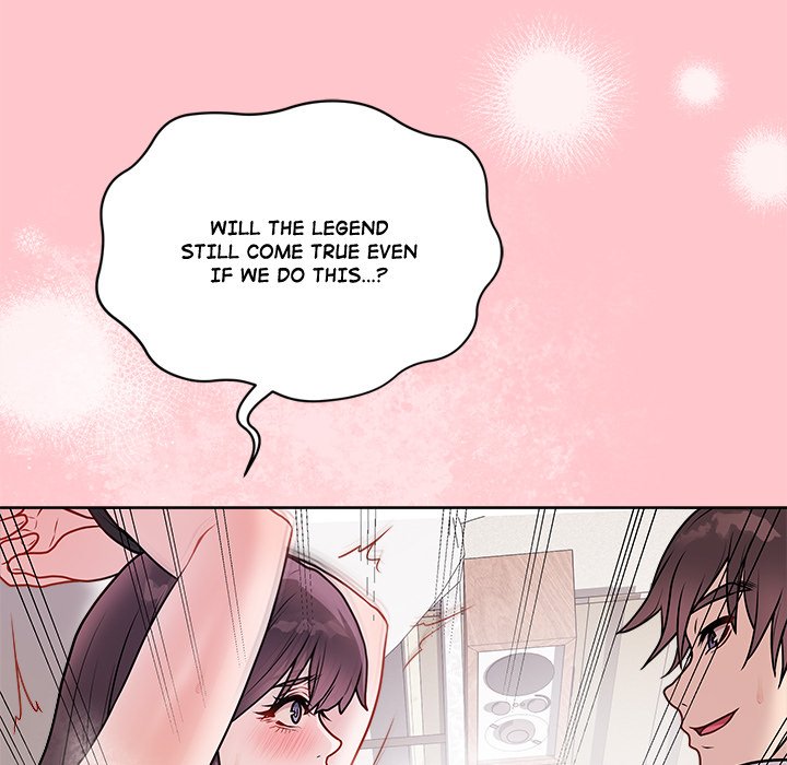 Read manhwa  Signed, Sealed, Mistaken - Chap 20 - image 112