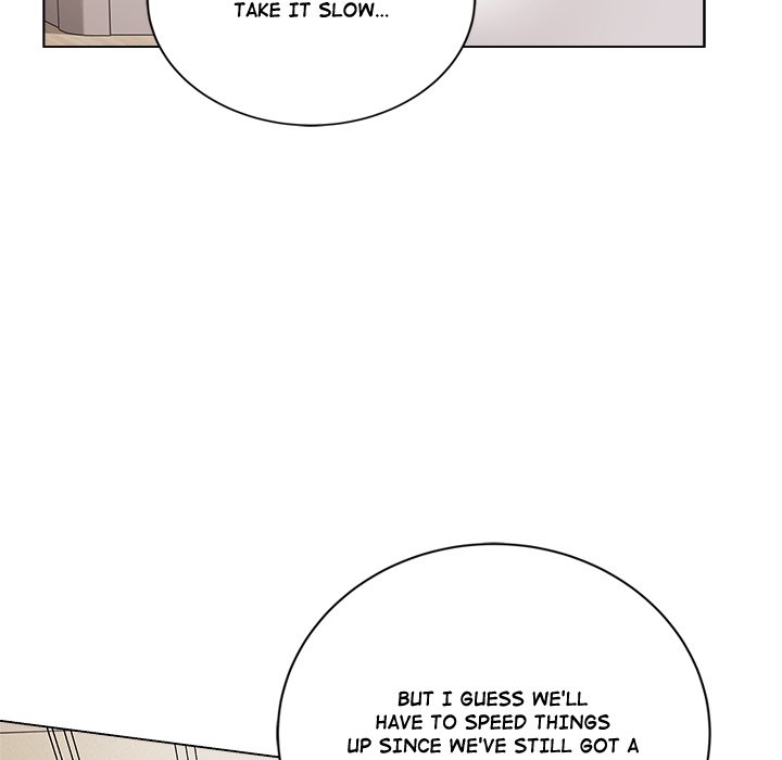 Read manhwa  Signed, Sealed, Mistaken - Chap 20 - image 106