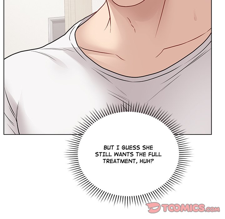 Read manhwa  Signed, Sealed, Mistaken - Chap 20 - image 100