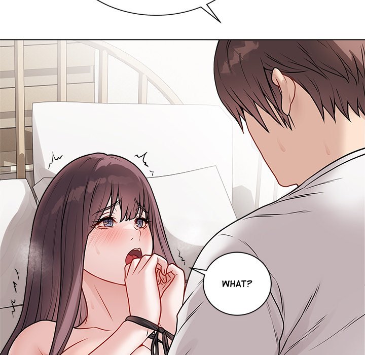 Read manhwa  Signed, Sealed, Mistaken - Chap 20 - image 102