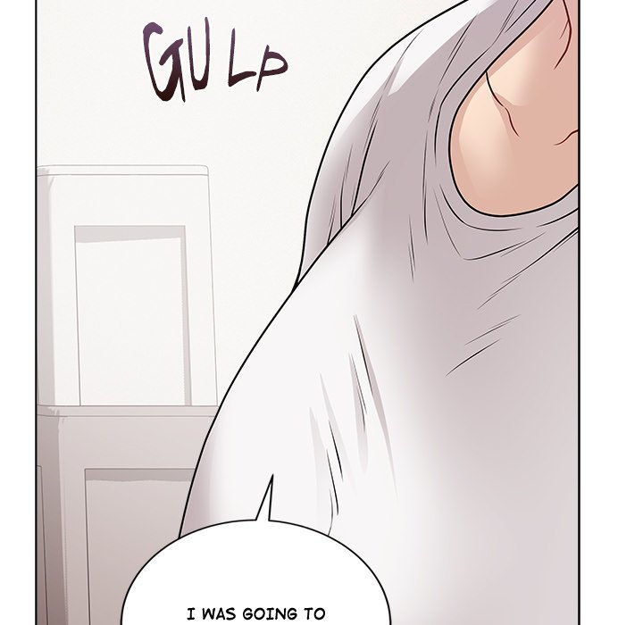 Read manhwa  Signed, Sealed, Mistaken - Chap 20 - image 105